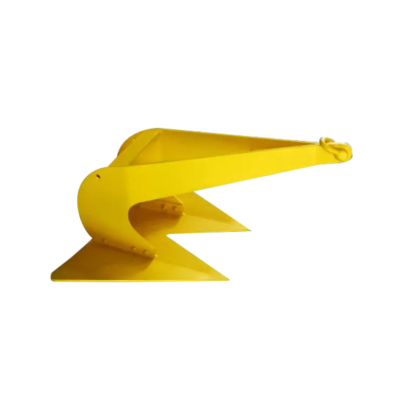 YF-Dual Shank Anchor Type B